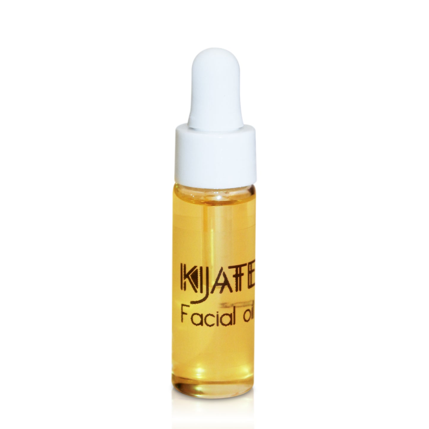 Facial oil